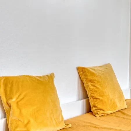 Urszula Proche Du Vieux Marche Apartment Rouen