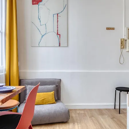 Apartamento Urszula Proche Du Vieux Marché