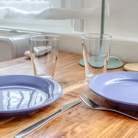 Urszula Proche Du Vieux Marche Apartmán Rouen