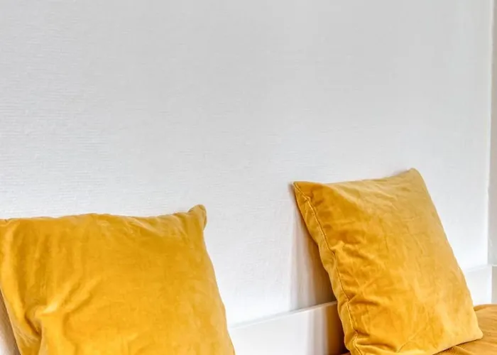 Urszula Proche Du Vieux Marche Apartmán Rouen