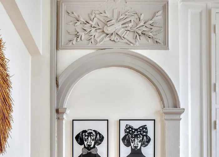 Urszula Proche Du Vieux Marche Rouen