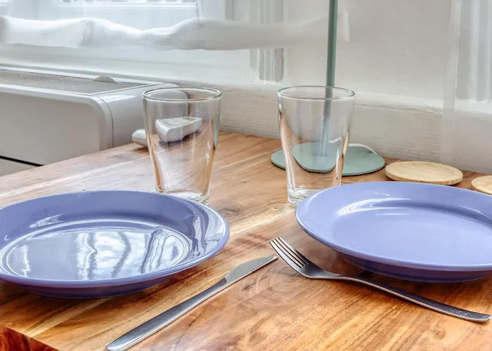 Urszula Proche Du Vieux Marche Apartment Rouen